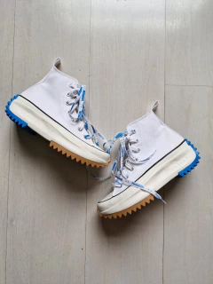 Converse Run Star Hike JW Anderson 34 na internet