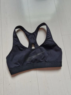 Top Nike preto P - comprar online