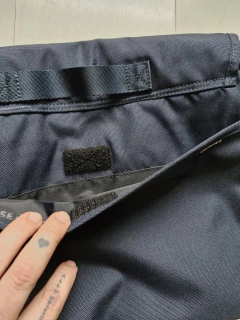 Bolsa carteiro marinho Converse - comprar online