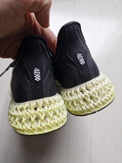 Adidas 4DFW2 NOVO 35