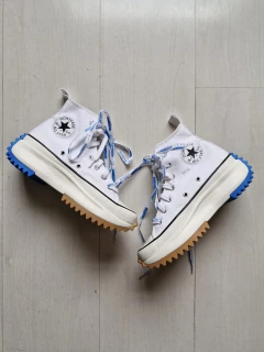 Converse Run Star Hike JW Anderson 34 - comprar online