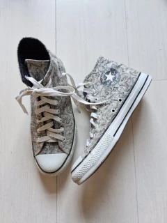 Converse All Star vintage 39