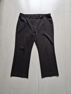Calça social preta Cortelle 48 - comprar online