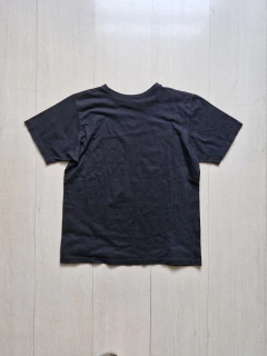 Camiseta Marvel Wakanda Forever preta P - Brechó SP