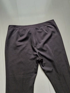 Calça social preta Cortelle 48 - Brechó SP