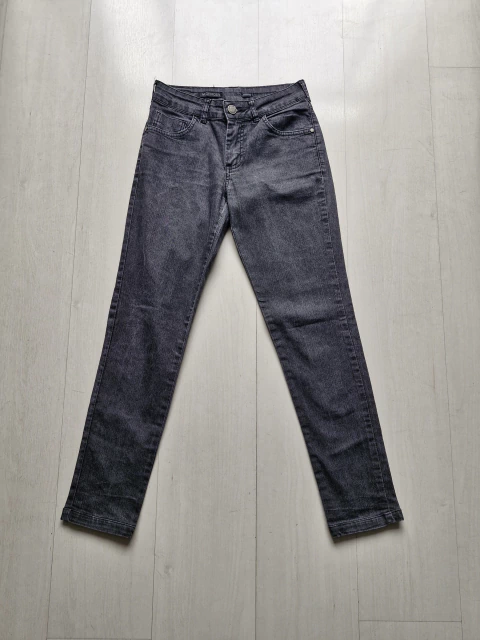 Calça black jeans M.Officer 36 - comprar online