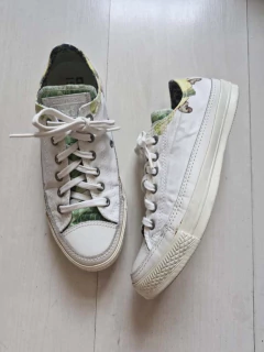 Converse All Star collab Isolda 34 - comprar online