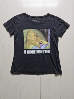 Blusa Bela Adormecida M