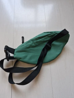 Imagem do Pochete Heineken verde