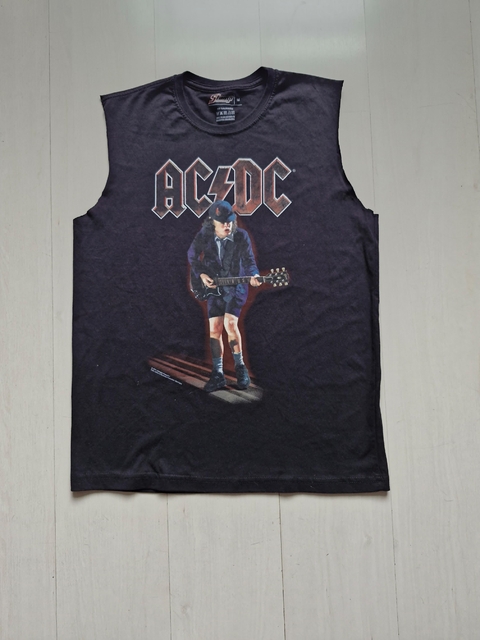 Regata AC/DC M