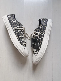 Converse All Star animal print 39 na internet