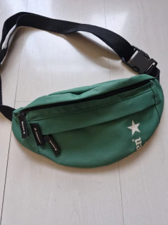 Pochete Heineken verde - comprar online