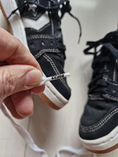 Converse Cons AS Pro preto 36 - comprar online