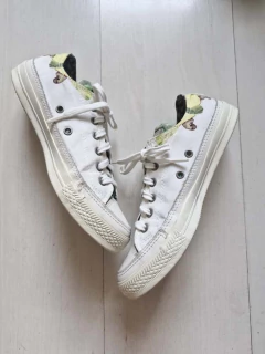 Converse All Star collab Isolda 34 - loja online