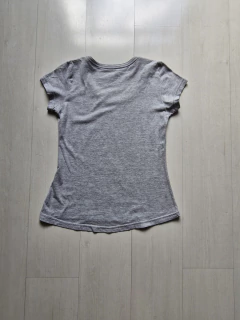 Camiseta Vandal feminina M - Brechó SP