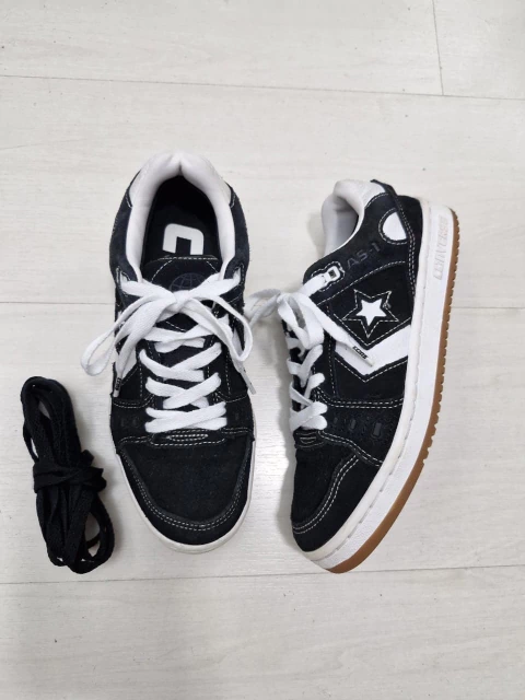 Converse Cons AS Pro preto 36 - comprar online