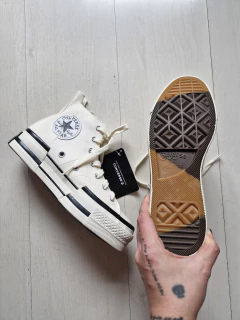 Imagem do Chuck 70 Plus amendoa 37
