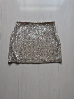 Saia de paetês Pool 42 - comprar online