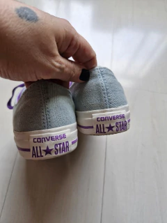 Converse All Star slim jeans 34 - loja online