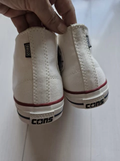 Converse Cons Pro offwhite 35 - Brechó SP