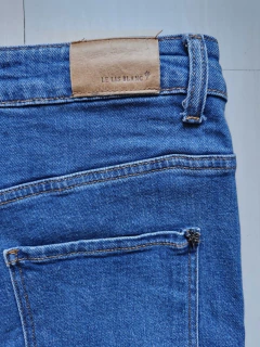Calça jeans Le Lis Blanc 40 na internet