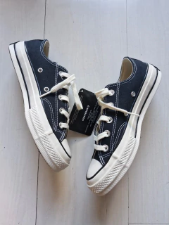 Converse Chuck 70 preto 34 na internet