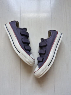 Converse Chuck 70 3V azul 35