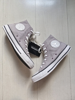 Converse All Star lilás NOVO 35 na internet
