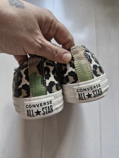 Converse All Star animal print 39 - loja online