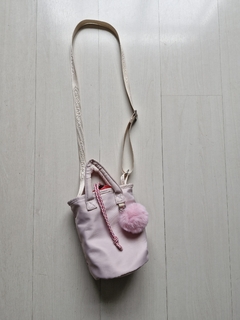 Bolsa Converse rosa - comprar online