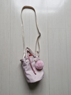 Bolsa Converse rosa - comprar online