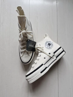 Chuck 70 Plus amendoa 37 - comprar online