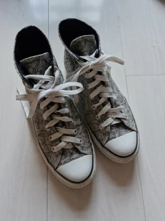 Converse All Star vintage 39 - Brechó SP