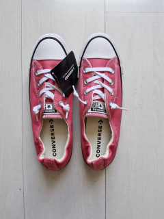 Converse All Star Shoreline pink 39 - Brechó SP