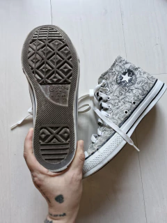 Converse All Star vintage 39