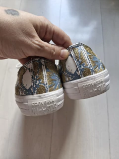 Imagem do Converse All Star x Pat Bo 38