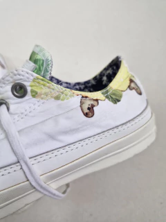 Converse All Star collab Isolda 34 na internet