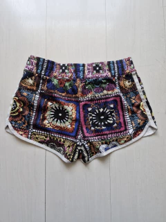 Short Adidas Farm PP - loja online