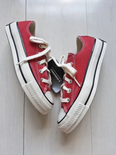 Converse Chuck 70 vermelho 33 - comprar online