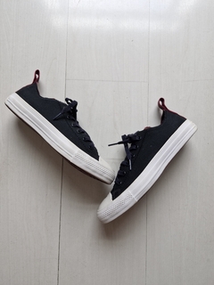 Converse All Star love you preto 37 - comprar online