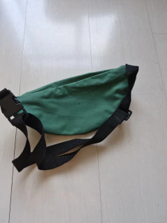 Pochete Heineken verde - loja online