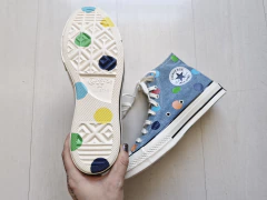 Converse Golf Wang Polka Dot 38