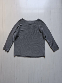 Tricô da HM cinza PP