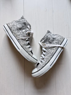Converse All Star vintage 39 na internet