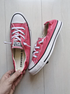 Converse All Star Shoreline pink 39 - loja online