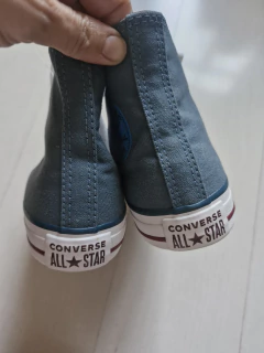 Converse All Star petróleo NOVO 35