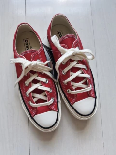 Converse Chuck 70 vermelho 33 na internet