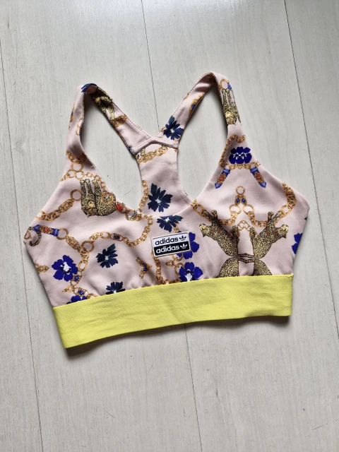 Top Adidas HER Studio London P