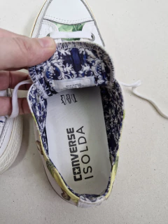 Converse All Star collab Isolda 34 - comprar online