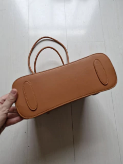 Bolsa caramelo - loja online